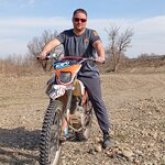 Андрей Лысачук