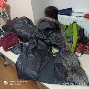 Фотография Новая жизнь 3
