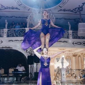 Фотография Богиня 1