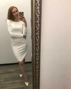 Фотография Ольга 1
