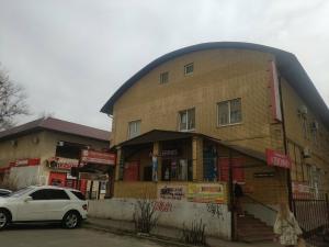 Фотография Ателье и химчистка 1