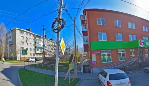 Фотография Мастерская по ремонту одежды 4