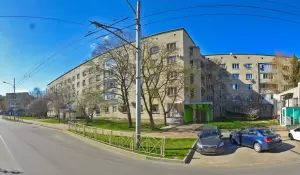 Фотография Таня 2