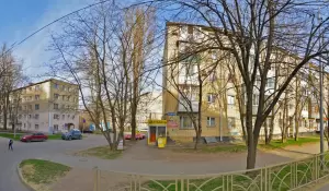 Фотография Ремонт одежды и обуви 4