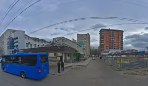 Фотография Ателье 2