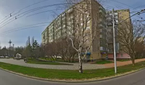 Фотография Дефиле 1