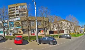 Фотография Ателье 4