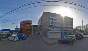 Фотография Ателье 3