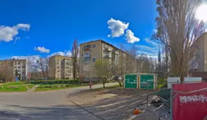 Фотография Силуэт 2