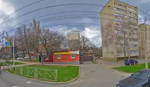 Фотография Ремонтная мастерская 2