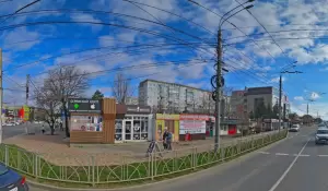 Фотография Молния 0