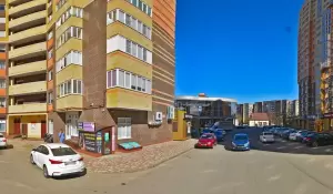 Фотография Mrs.Block 3