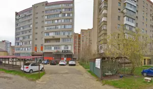 Фотография Кредо 2