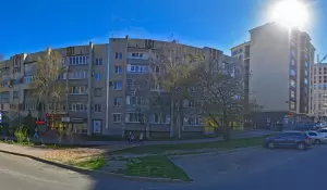 Фотография Мастерская по ремонту одежды 0