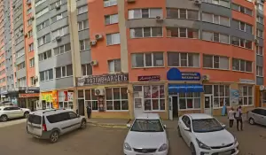 Фотография Кассия 3