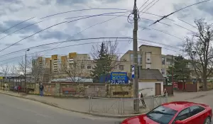 Фотография Студия вышивки 1