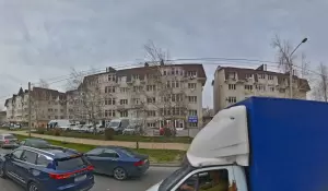 Фотография Силуэт 3