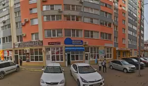 Фотография Кассия 4