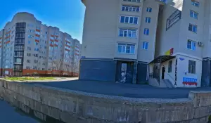 Фотография Ю 3