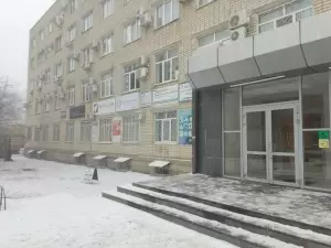 Фотография Ателье 1