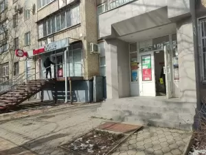 Фотография Виват 3