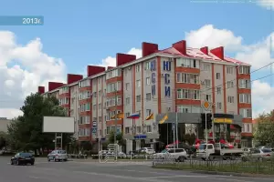 Фотография Сияние 2