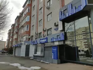 Фотография Сияние 4