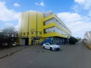 Фотография Ателье по ремонту одежды 3