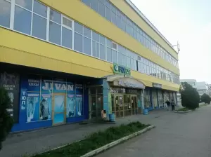 Фотография Ателье по ремонту одежды 5