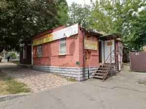 Фотография Ремонтная мастерская 3