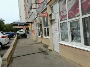Фотография Кассия 0