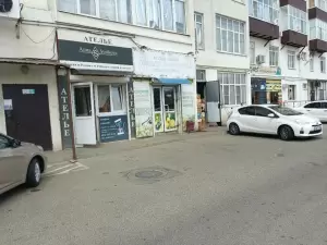 Фотография Anna Svoikova 1