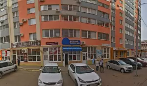 Фотография Кассия 1