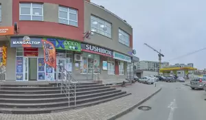 Фотография Ателье по ремонту одежды 0