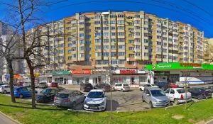 Фотография Ателье по пошиву военной одежды 2