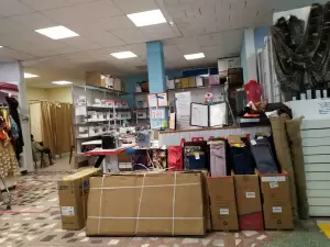 Фотография Ателье по пошиву и ремонту одежды 0