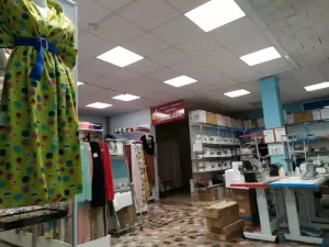 Фотография Ателье по пошиву и ремонту одежды 1