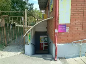 Фотография Мастерская по ремонту одежды 2