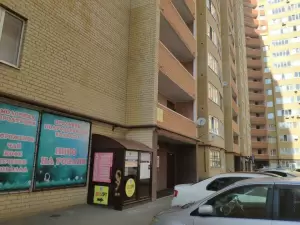 Фотография Ателье 4