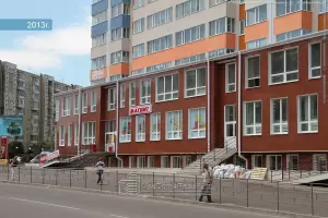 Фотография Швейная мастерская 2