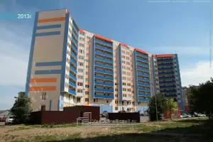 Фотография Швейная мастерская 4