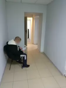 Фотография Мастерская по ремонту одежды 4