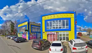 Фотография Фасон-чик 2