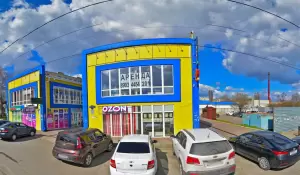 Фотография Фасон-чик 3