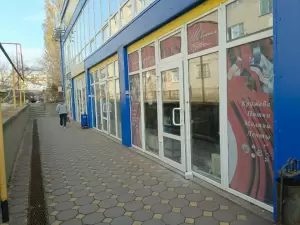 Фотография Мастерская по ремонту одежды 0