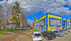 Фотография Мастерская по ремонту одежды 1