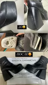 Фотография Центр реставрации Марата Гарамова 0