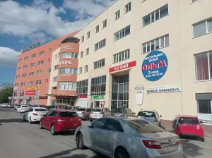 Фотография Центр реставрации Марата Гарамова 3