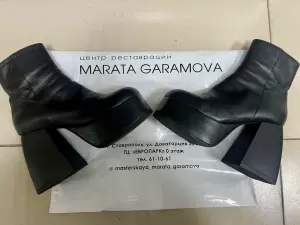 Фотография Центр реставрации Марата Гарамова 4