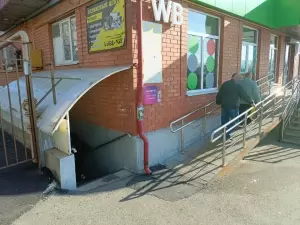 Фотография Мастерская по ремонту одежды 5